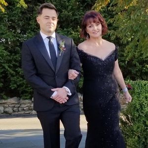 Meet your Posher, Nancy